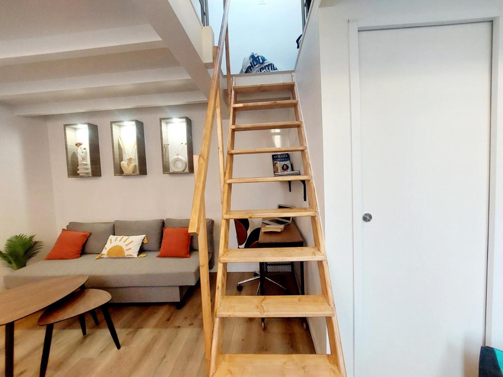 Apartamento Charme, Originalite, -1 Minute Metro Maisons-Alfort Exterior foto