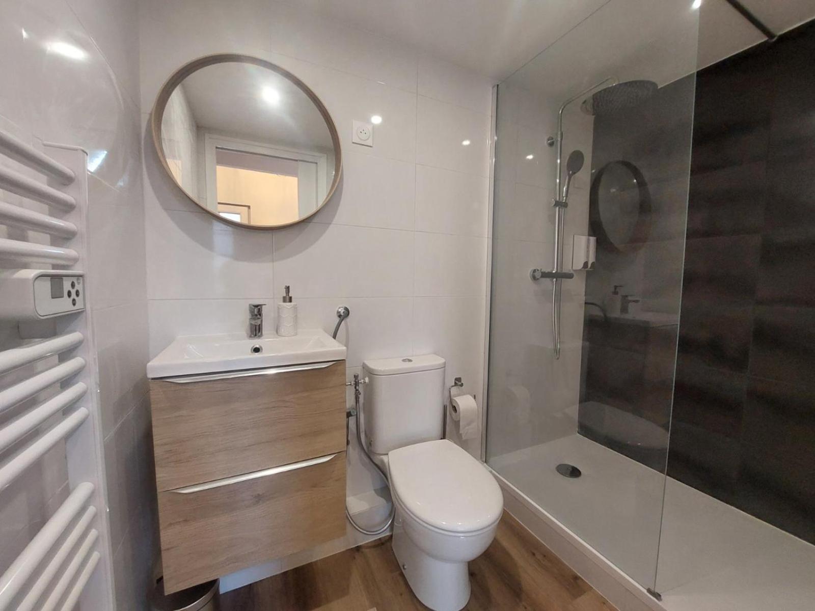 Apartamento Charme, Originalite, -1 Minute Metro Maisons-Alfort Exterior foto